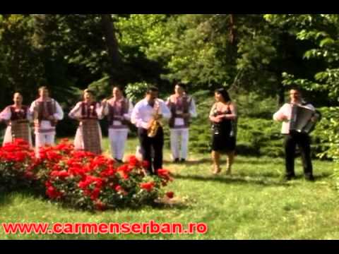 Carmen Serban - Timisoara mea frumoasa (Videoclip Oficial)